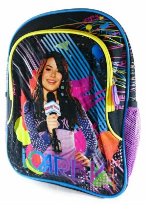 mochilas para niñas de prepa - Gran venta