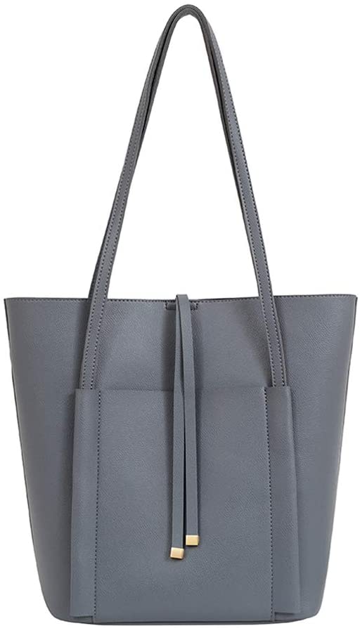 🥇 Las Mejores Bolsas Grises para Dama 【 2022 】 | Bolsas de Moda
