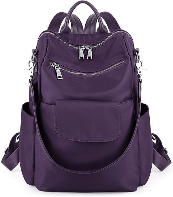 mochilas para la prepa de moda