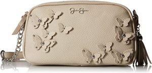 🥇 Las Mejores Bolsas Jessica Simpson 【 2022 】 | Bolsas de Moda