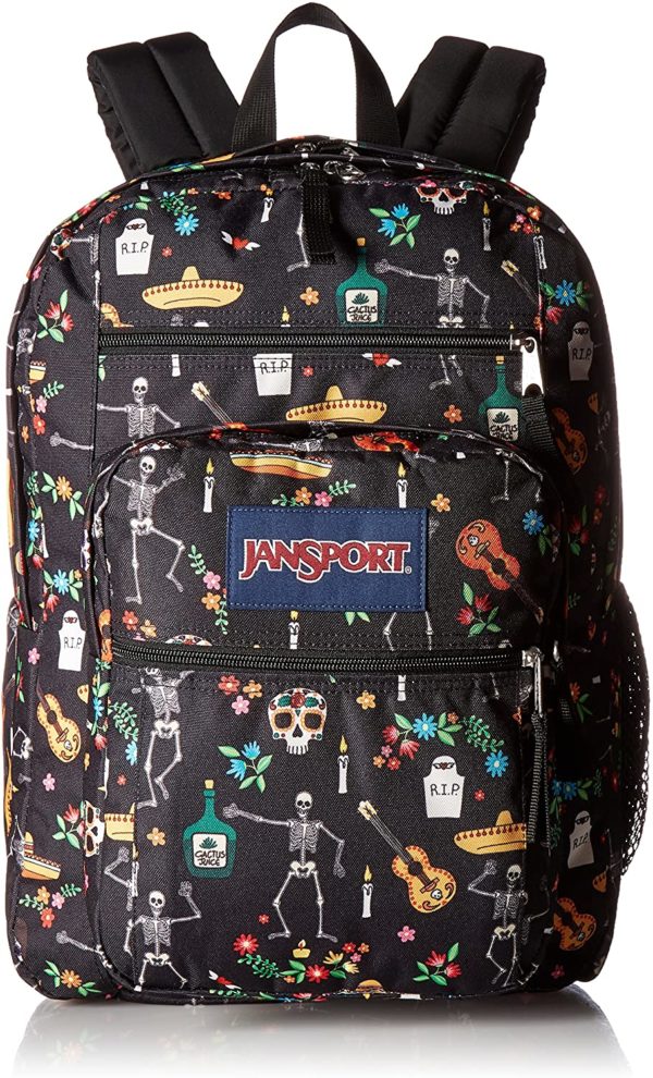 🥇 Las Mejores Mochilas JanSport 【 2022 】 | Bolsas de Moda