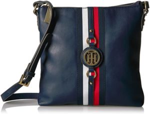 🥇 Las Mejores Bolsas Tommy Hilfiger 【 2022 】 | Bolsas de Moda