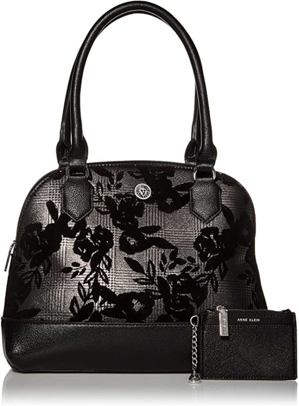 ▷ Las Mejores Bolsas Negras para Dama 【 】 | Bolsas de Moda