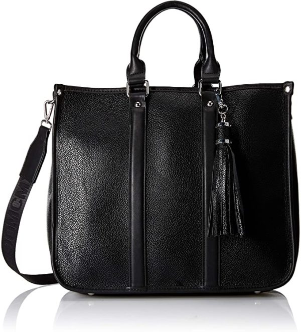 ▷ Las Mejores Bolsas Negras para Dama 【 】 | Bolsas de Moda
