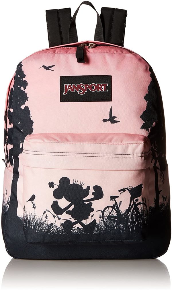 cupon descuento jansport
