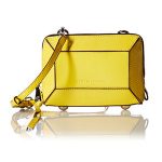 Bolso Amarillo