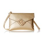 Bolso Dorado
