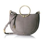Bolso Gris