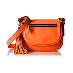 Bolso Naranja