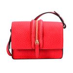 Bolsas Rojas