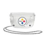 Bolsas Transparentes para Dama