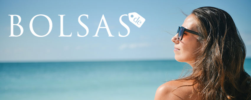 Bolsas de playa 2018