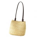 Bolsas de mimbre