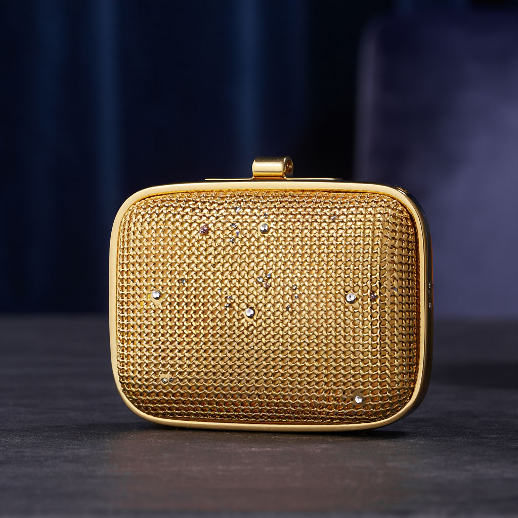 Bolsos para Coctel de Noche
